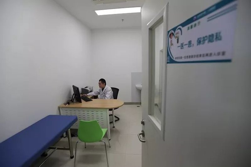 张家港中医为何值得您去尝试?