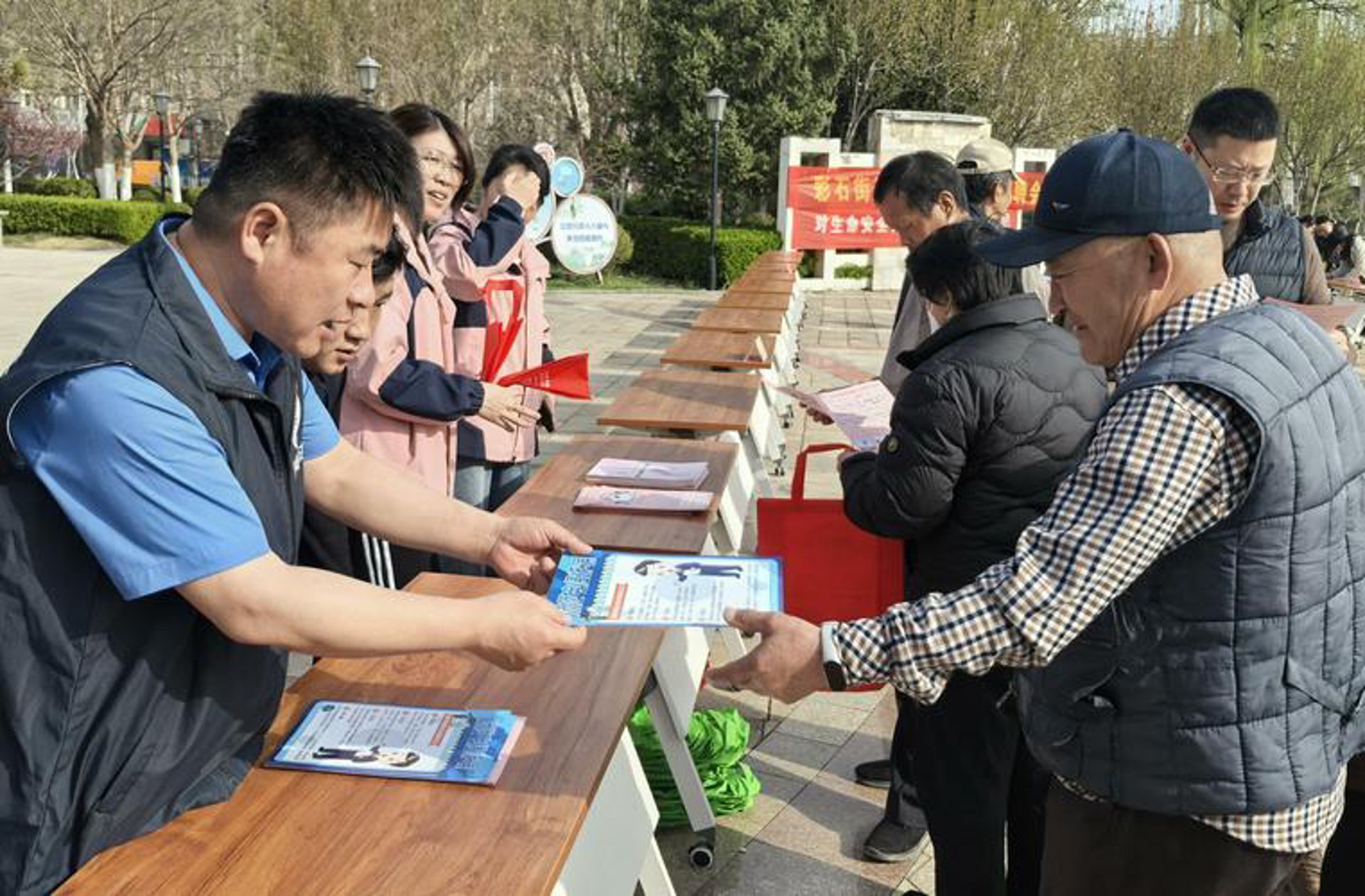 永康中医门诊部